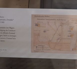 Museum für Kutschen, Chaisen & Karren