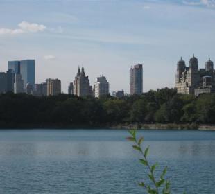 Jackie Onassis Reservoir