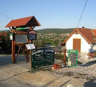 Eingang zum Marienhof