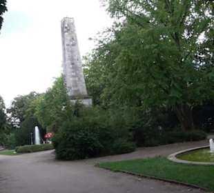 Schlosspark St. Emmeram