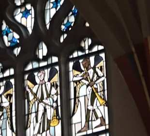 Stiftskirche Dettingen an der Erms