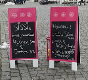 Tageskarten