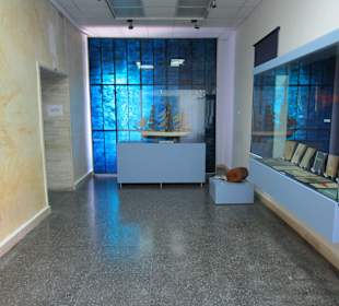 Museum der rumänischen Marine