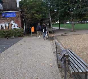 Monbijoupark