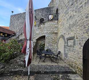 Burg Katzenstein