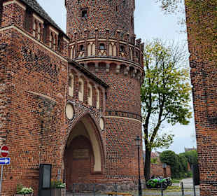 Türme und Tore 