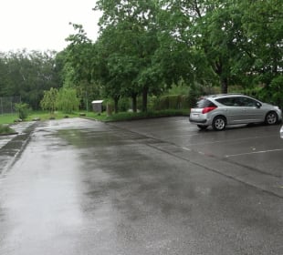 Wandern rund um den Stadtsee