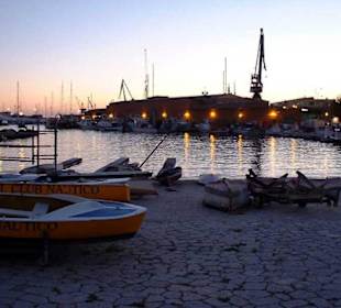Hafen von Palma de Mallorca