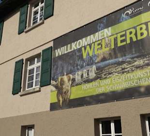 Altstadtrundgang Blaubeuren