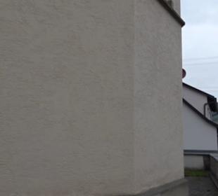 Kirche St. Dionysius Dettingen