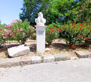 Altstadt Kos Stadt