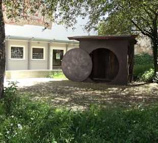 St. Stephanskirche Mähringen