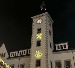 Freiberger Christmarkt