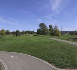Land- und Golf-Club Öschberghof 