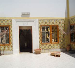 Museum " Dar "