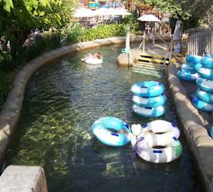 Wasserpark