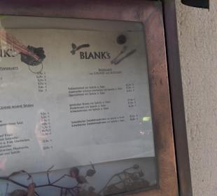 Blank's Brauereigasthof Zwiefaltendorf