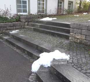 Haus am Gorisbrunnen