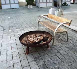 Feuerstelle