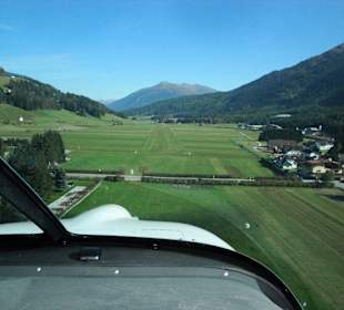 Wandern Dobbiaco / Toblach 