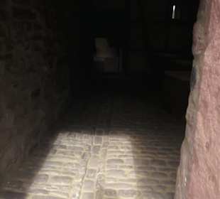 Schlössle von Effringen