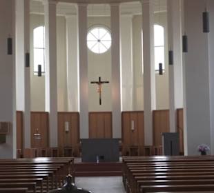 Katholische Kirche St. Ansgar