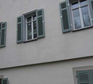 Evangelisches Pfarramt Rommelsbach