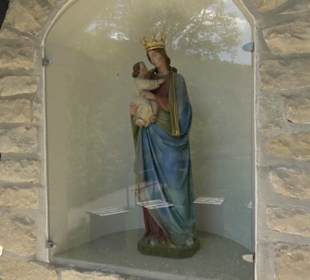 Marienkapelle Obernau