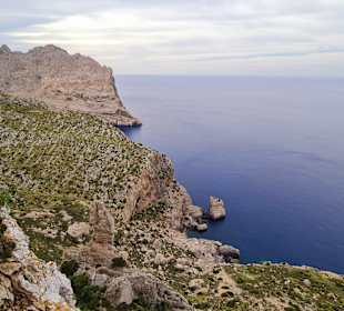 Cap Formentor