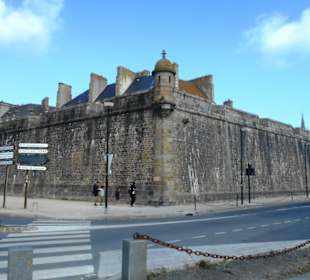 Bastion Saint Louis