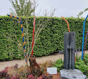 Kleine eigene Bereiche