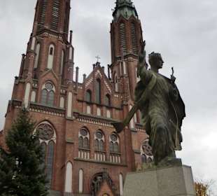 Kathedrale von Praga