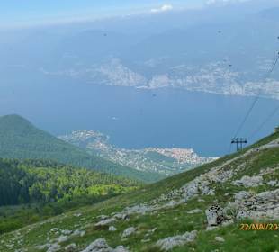 Monte Baldo