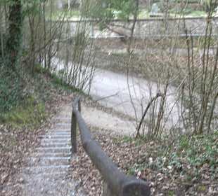 Unterjesinger Wengertwegle