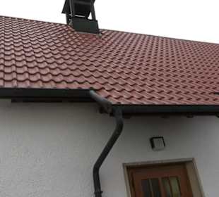 Evangelische Christuskirche