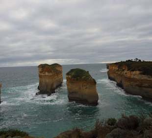 Great Ocean Road