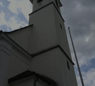 Wallfahrtsort Heiligenbronn Waldachtal