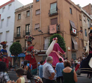 Fiestas Sant Pere