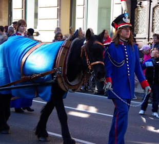 Königlich-Bayerische Bürgerwehr-Artillerie