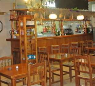 Spanische Bar wie man Sie kaum noch findet