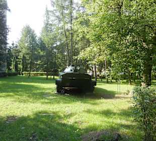 Militaerpark Rembertów