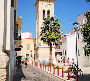 Altstadt Rethymno