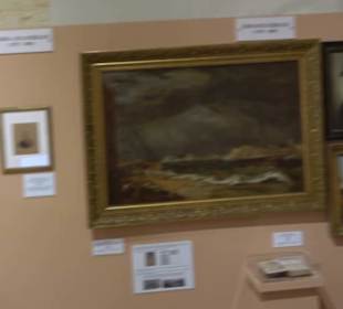 The Eexhibition of the Schranz artists