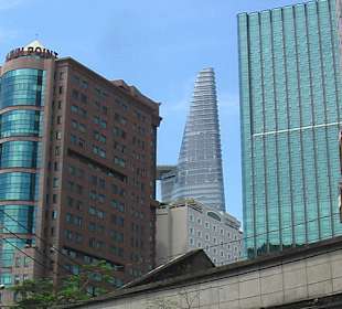 Saigon Tower 