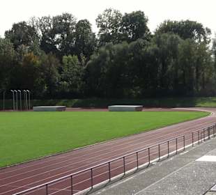 Manzenbergstadion Tettnang