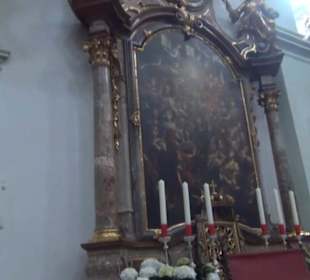Erzabteikirche St. Peter