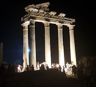 Apollon Tempel