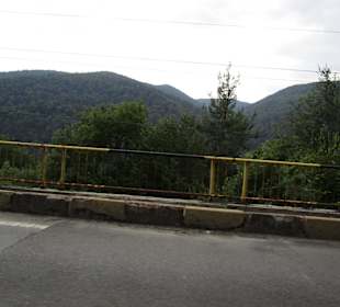 Valea Prahovei / Prahova-Tal