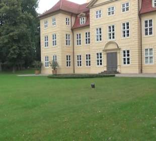 Schloss Mirow