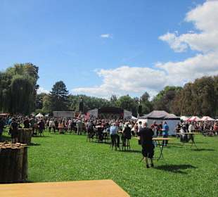 Mittelalterliches Spectaculum 